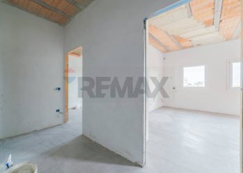 Stanza vuota - Three-room apartment Via Nazionale Adriatica
 
89, Roseto degli Abruzzi - photo 17