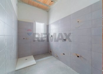 Bagno - Three-room apartment Via Nazionale Adriatica
 
89, Roseto degli Abruzzi - photo 19
