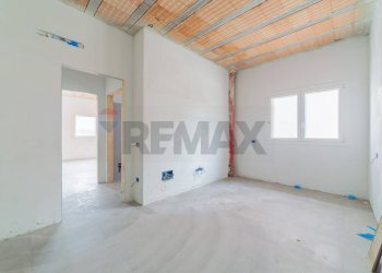 Stanza vuota - Three-room apartment Via Nazionale Adriatica
 
89, Roseto degli Abruzzi - photo 21