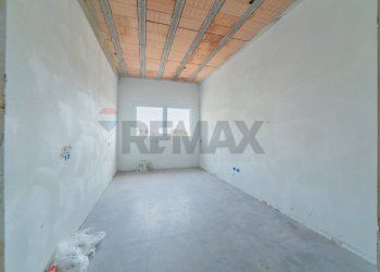 Stanza vuota - Three-room apartment Via Nazionale Adriatica
 
89, Roseto degli Abruzzi - photo 27