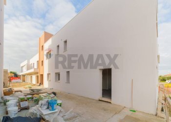 Casa all\'aperto - Three-room apartment Via Nazionale Adriatica
 
89, Roseto degli Abruzzi - photo 36