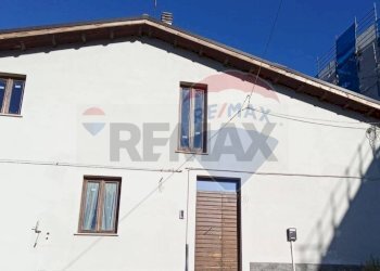 Casa all\'aperto - Casa semi indipendente Via Baglietto
 
15, Castelvecchio Subequo - foto 1