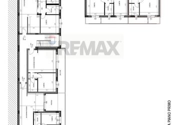 Pianta 2D - Two-room apartment VIA NAZIONALE ADRIATICA
 
89, Roseto degli Abruzzi - photo 11