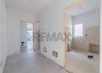 Stanza vuota - Two-room apartment VIA NAZIONALE ADRIATICA
 
89, Roseto degli Abruzzi - photo 13