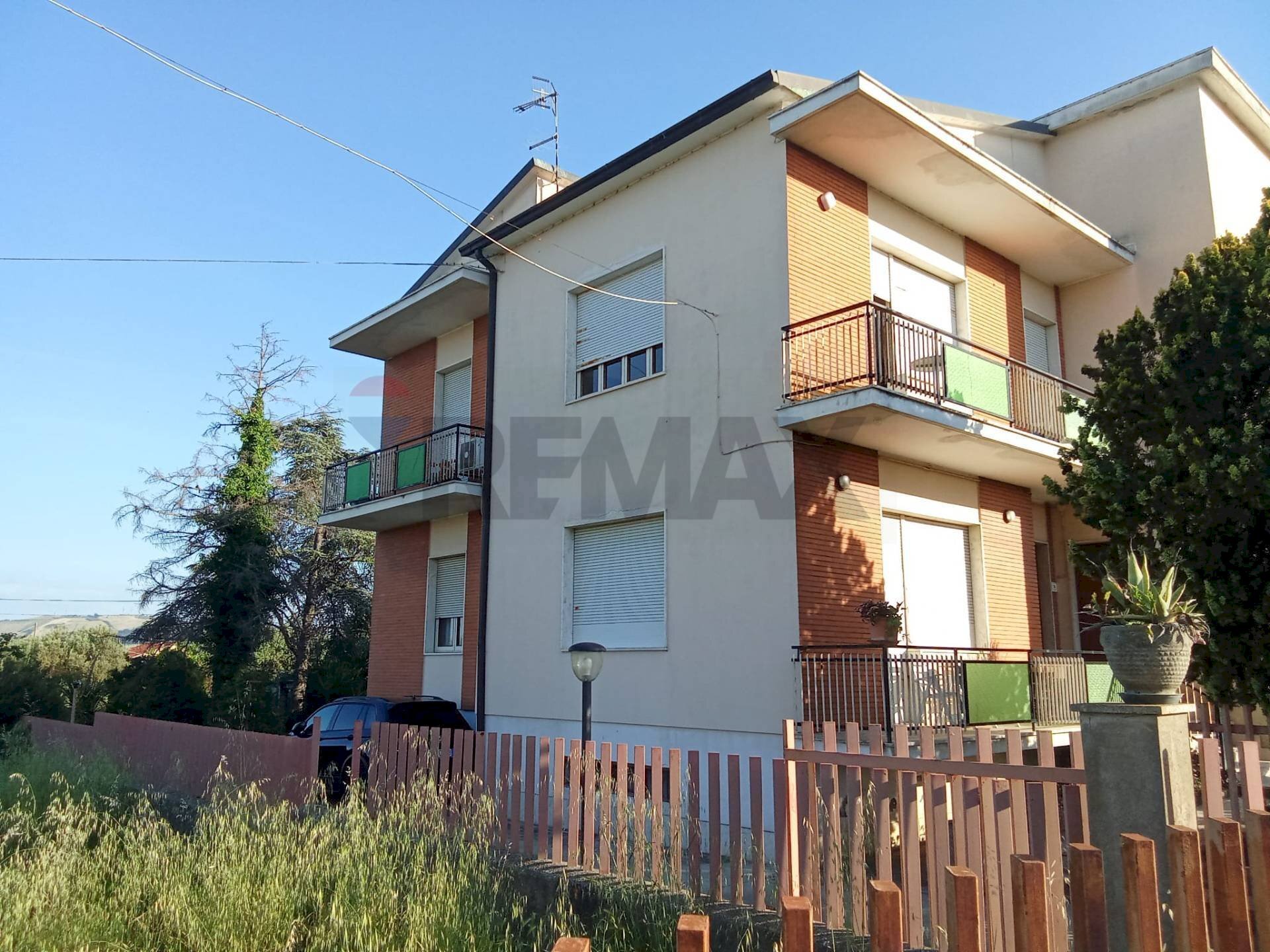 Casa all\'aperto - Apartment Via Enrico De Nicola
 
12, Roseto degli Abruzzi - photo 1