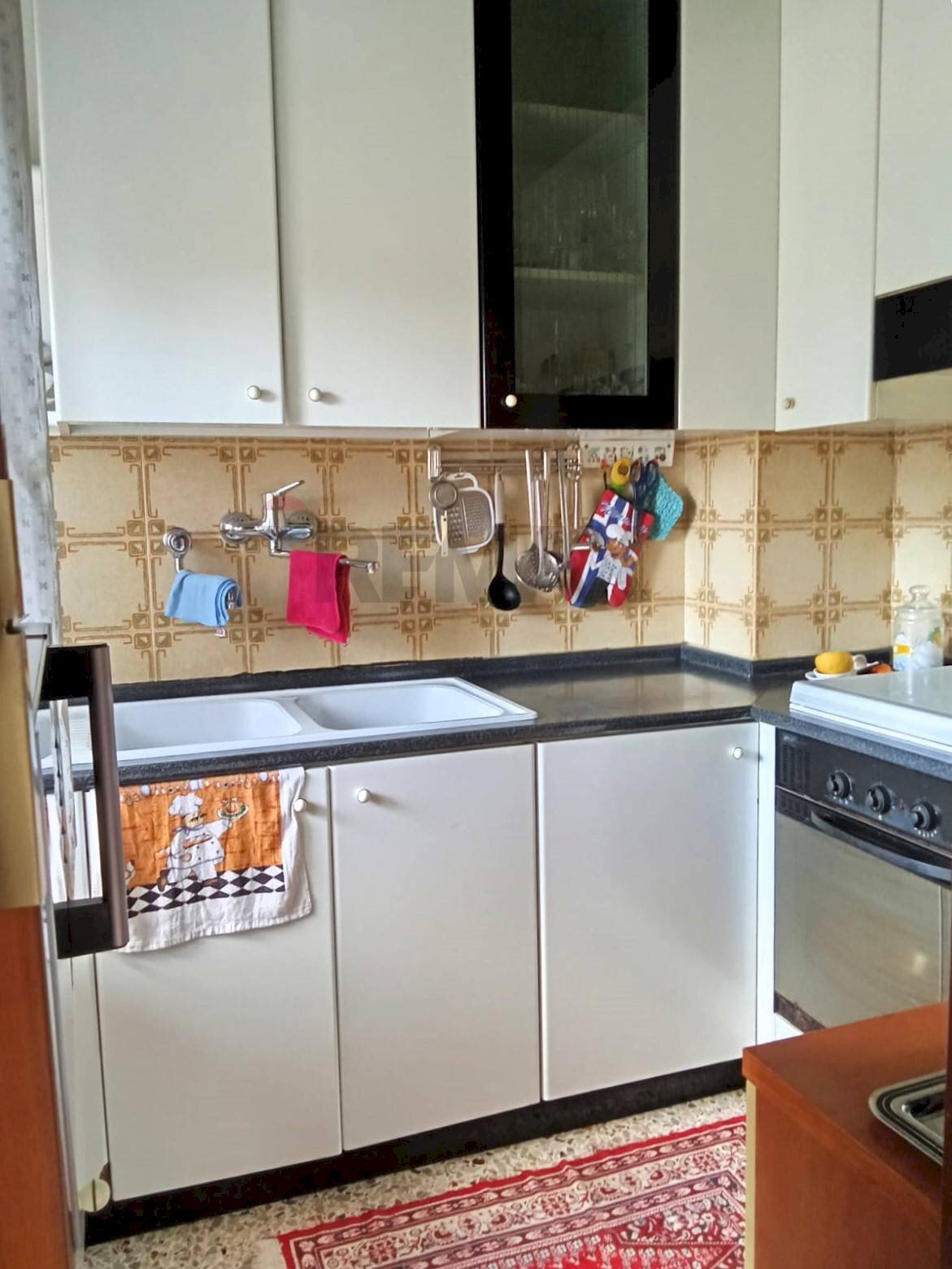 Cucina - Apartment Via Enrico De Nicola
 
12, Roseto degli Abruzzi - photo 3