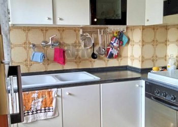 Cucina - Apartment Via Enrico De Nicola
 
12, Roseto degli Abruzzi - photo 3