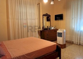 Camera / camera da letto - Apartment Via Enrico De Nicola
 
12, Roseto degli Abruzzi - photo 8
