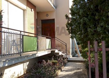 Casa all\'aperto - Apartment Via Enrico De Nicola
 
12, Roseto degli Abruzzi - photo 13