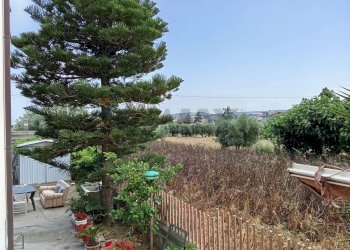 Giardino - Apartment Via Enrico De Nicola
 
12, Roseto degli Abruzzi - photo 15