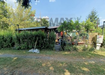 Giardino - Baita Strada statale 25
 
92, Chianocco - photo 1