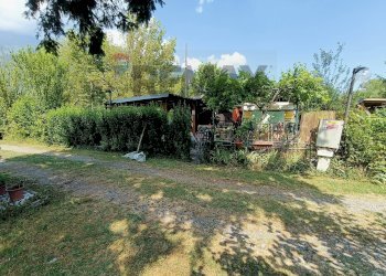 Giardino - Baita Strada statale 25
 
92, Chianocco - photo 17