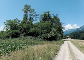 Vista delle montagne - Terreno agricolo Str. di Campagnola
15, Frossasco - foto 9