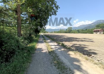 Giardino - Terreno agricolo Str. di Campagnola
15, Frossasco - foto 15
