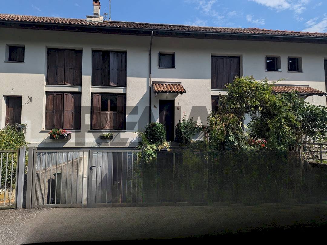 Casa all\'aperto - Villa a Schiera Via Grignetto
 
101, Avigliana - foto 1