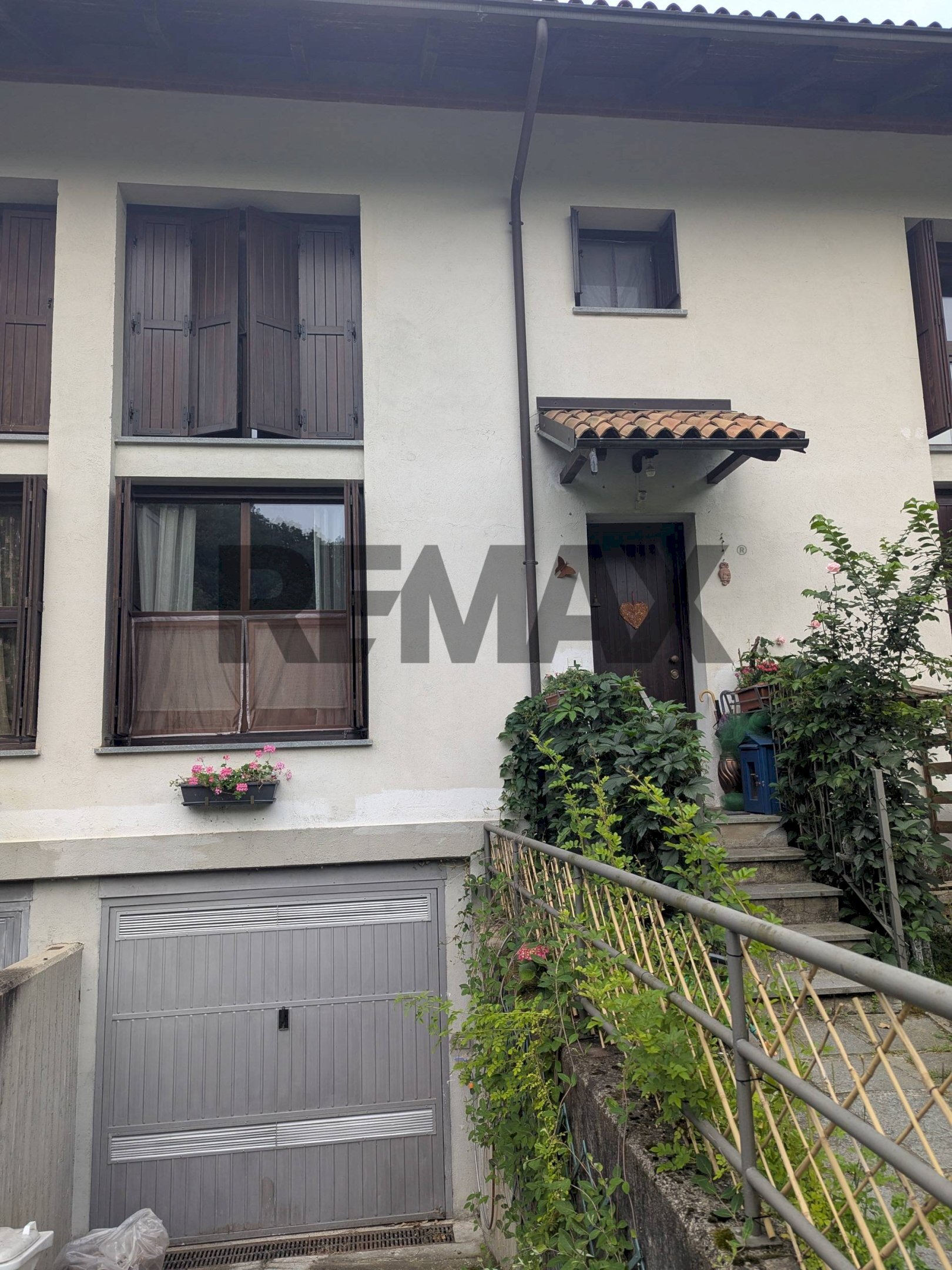 Casa all\'aperto - Villa a Schiera Via Grignetto
101, Avigliana - foto 2