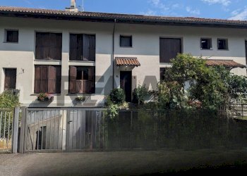 Casa all\'aperto - Villa a Schiera Via Grignetto
 
101, Avigliana - foto 1