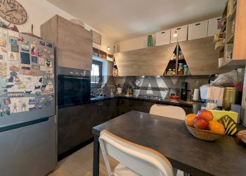 Cucina - Villa a Schiera Via Grignetto
 
101, Avigliana - foto 7