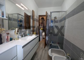 Bagno - Villa a Schiera Via Grignetto
 
101, Avigliana - foto 15