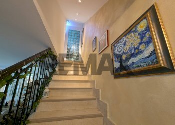 Scale - Villa a Schiera Via Grignetto
 
101, Avigliana - foto 17