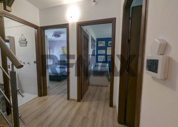 Hall / corridoio - Villa a Schiera Via Grignetto
 
101, Avigliana - foto 18