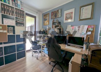 Ufficio - Villa a Schiera Via Grignetto
 
101, Avigliana - foto 19