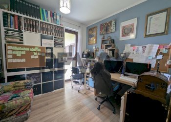 Ufficio - Villa a Schiera Via Grignetto
 
101, Avigliana - foto 20