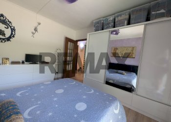 Camera / camera da letto - Villa a Schiera Via Grignetto
 
101, Avigliana - foto 22