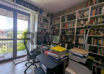 Ufficio - Villa a Schiera Via Grignetto
 
101, Avigliana - foto 23
