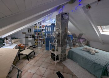 Camera / camera da letto - Villa a Schiera Via Grignetto
 
101, Avigliana - foto 27