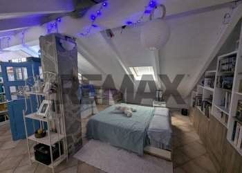Camera / camera da letto - Villa a Schiera Via Grignetto
 
101, Avigliana - foto 28