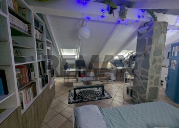 Camera / camera da letto - Villa a Schiera Via Grignetto
 
101, Avigliana - foto 33
