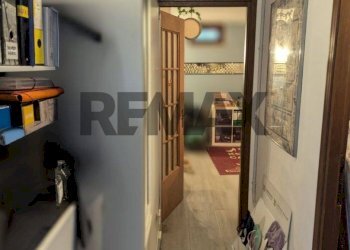 Hall / corridoio - Villa a Schiera Via Grignetto
 
101, Avigliana - foto 37