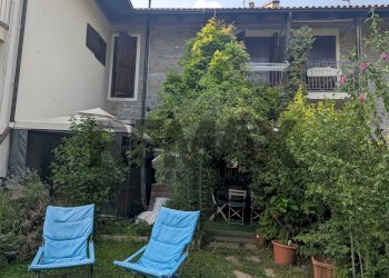 Giardino - Villa a Schiera Via Grignetto
 
101, Avigliana - foto 42