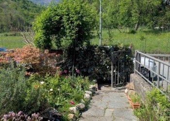 Giardino - Villa a Schiera Via Grignetto
 
101, Avigliana - foto 3
