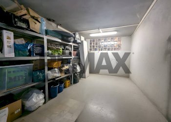 Dispensa di stoccaggio - Villa a Schiera Via Grignetto
 
101, Avigliana - foto 40