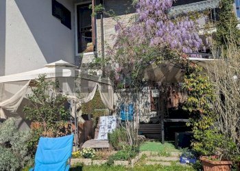 Giardino - Villa a Schiera Via Grignetto
 
101, Avigliana - foto 43