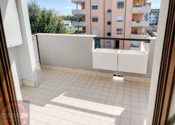 Foto 2 - Three-room apartment Strada Capograssa, Latina - photo 2