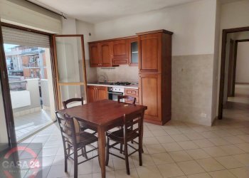 Foto 15 - Three-room apartment Strada Capograssa, Latina - photo 13