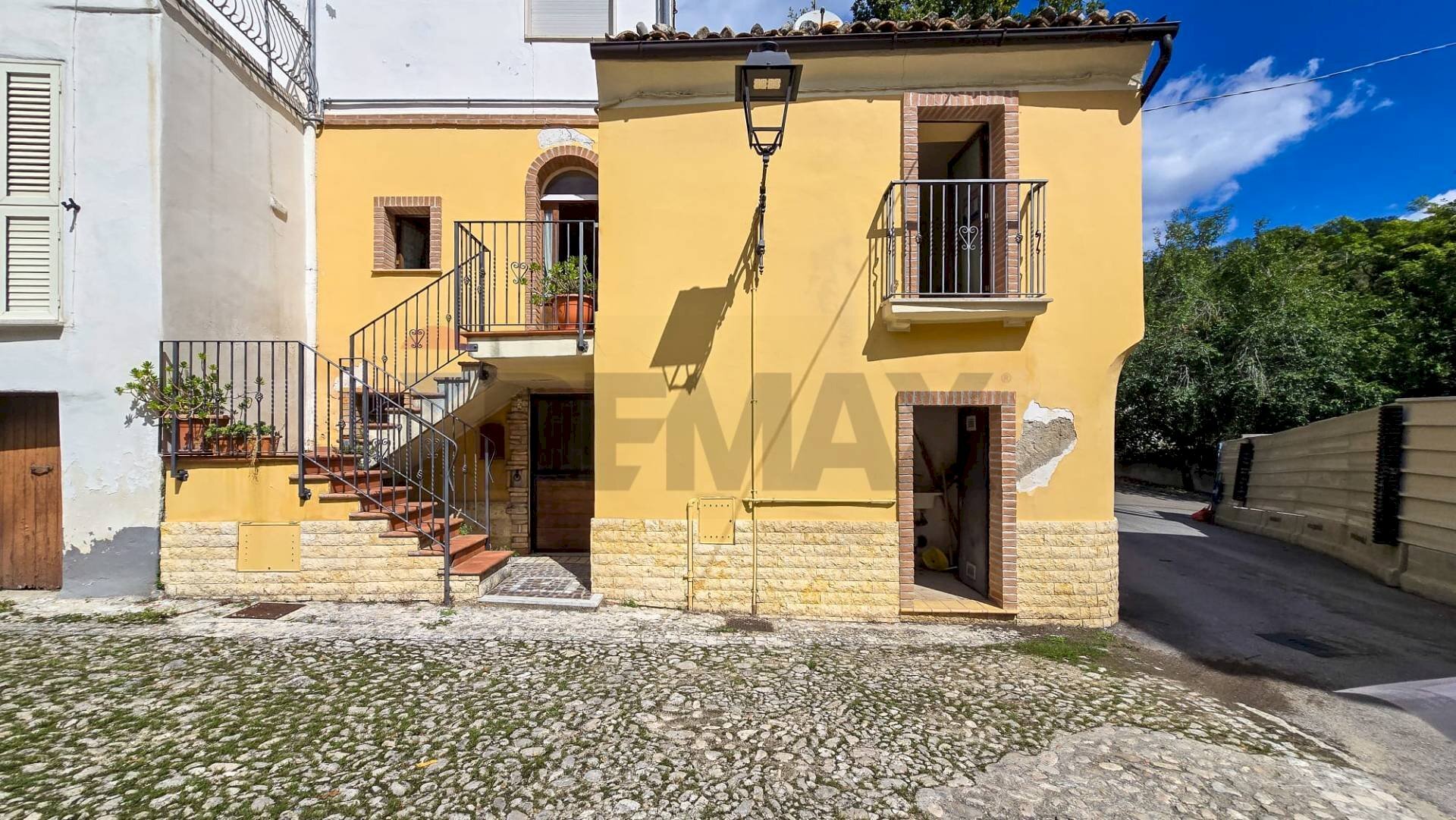 Casa all\'aperto - Semi-detached house viale dello sport
1, Carpineto della Nora - photo 2