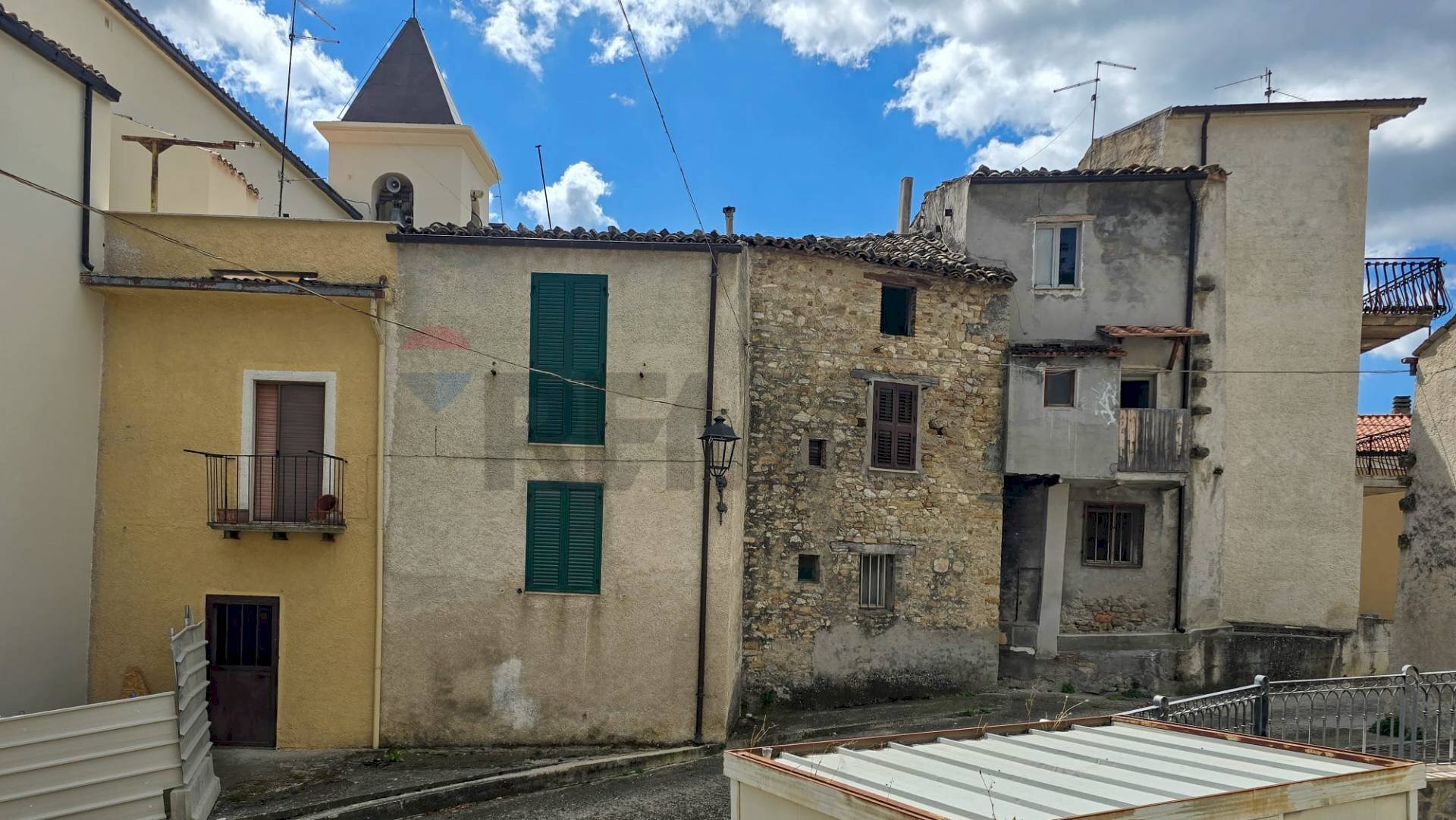 Edificio all\'aperto - Casa semi indipendente viale dello sport
1, Carpineto della Nora - foto 2