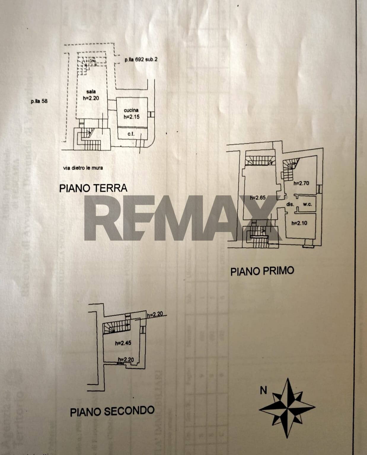 Pianta 2D - Casa semi indipendente viale dello sport
 
1, Carpineto della Nora - planimetria 1