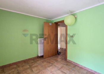 Stanza vuota - Semi-detached house viale dello sport
 
1, Carpineto della Nora - photo 20