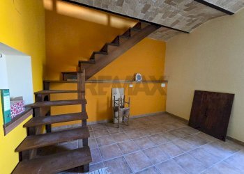 seconda camera - Semi-detached house viale dello sport
 
1, Carpineto della Nora - photo 27