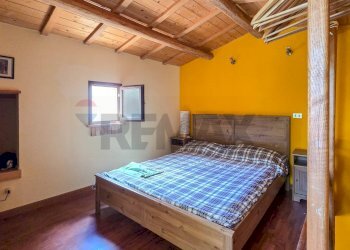 Camera / camera da letto - Semi-detached house viale dello sport
 
1, Carpineto della Nora - photo 29