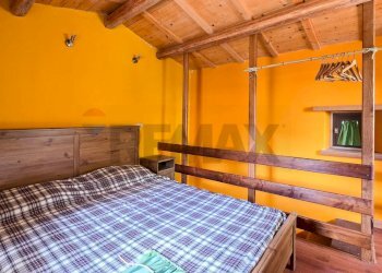 Camera / camera da letto - Semi-detached house viale dello sport
 
1, Carpineto della Nora - photo 30