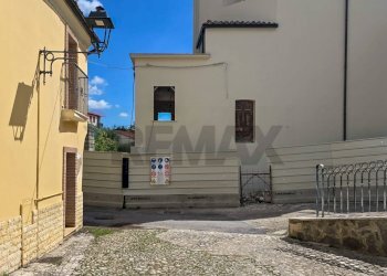 Casa all\'aperto - Semi-detached house viale dello sport
 
1, Carpineto della Nora - photo 33