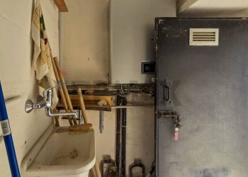 Dettagli - Semi-detached house viale dello sport
 
1, Carpineto della Nora - photo 36