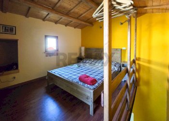 terza camera - Casa semi indipendente viale dello sport
 
1, Carpineto della Nora - foto 31