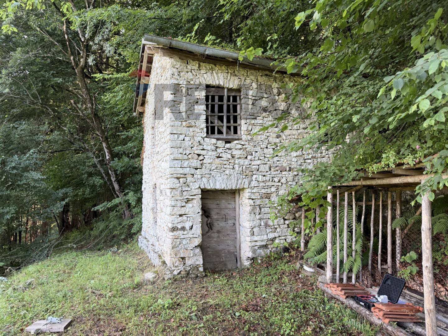 Casa all\'aperto - Baita Loc. Faller
 
Snc, Sovramonte - foto 1